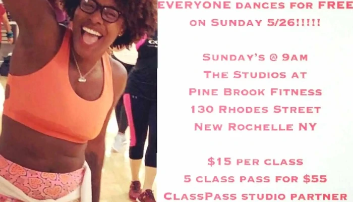 Pine Brook Fitness -  Fitness Center - New Rochelle