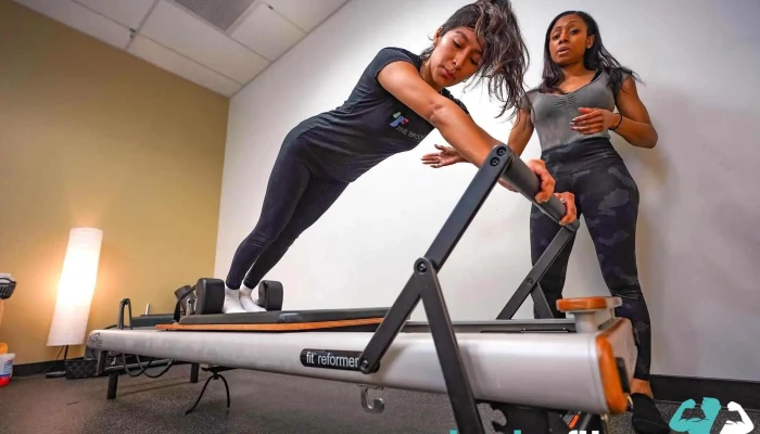 Pine Brook Fitness -  Gym - New Rochelle