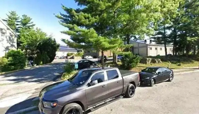 Pine Brook Fitness -  Street View 360deg - New Rochelle