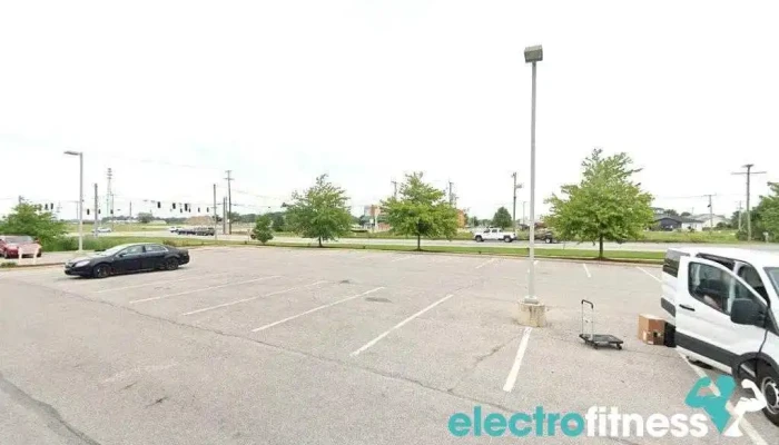 Pine Ridge Racquet & Fitness Club - Fort Wayne