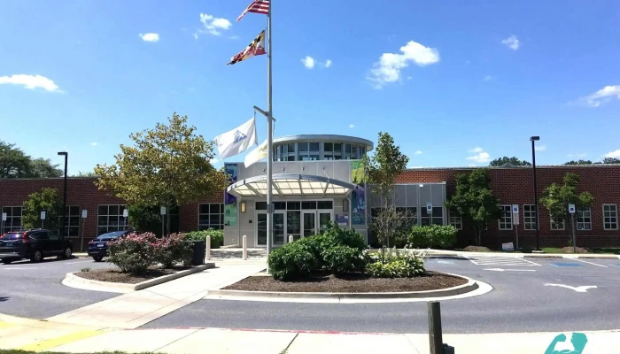 Pip Moyer Recreation Center Annapolis Recreation And Parks All - Annapolis