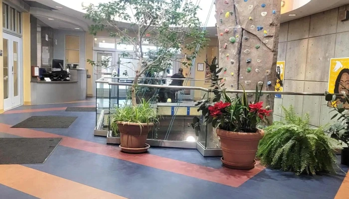 Pip Moyer Recreation Center (Annapolis Recreation and Parks) - Annapolis