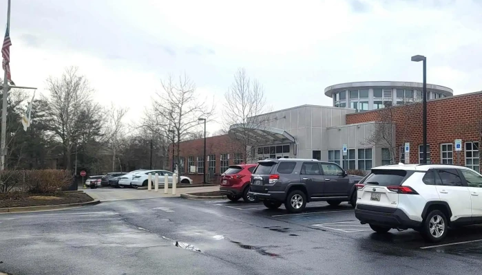 Pip Moyer Recreation Center Annapolis Recreation And Parks Recreation Center - Annapolis