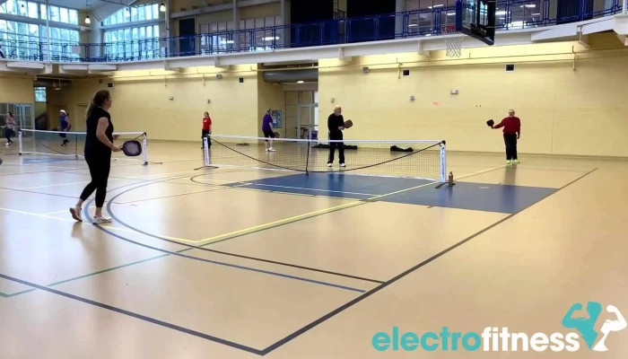 Pip Moyer Recreation Center Annapolis Recreation And Parks Videos - Annapolis