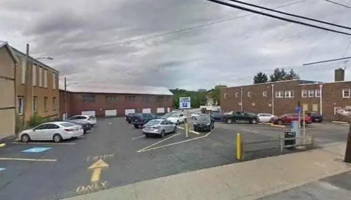 Pittsburgh Barbell Club -  Street View 360deg - Bridgeville