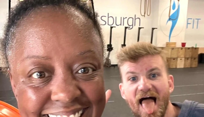 Pittsburgh Fit -  Open Now - Pittsburgh