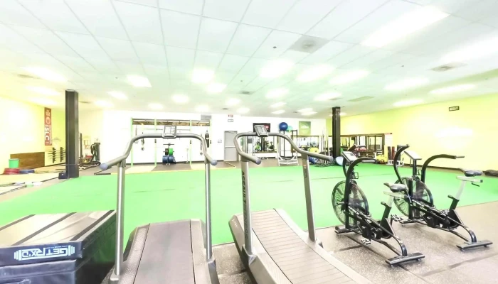 Pittsburgh Fitness Project -  Street View 360deg - Pittsburgh