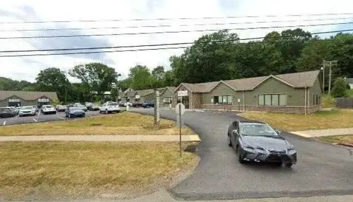 Pittsburgh North Fitness Llc Street View 360deg - Wexford