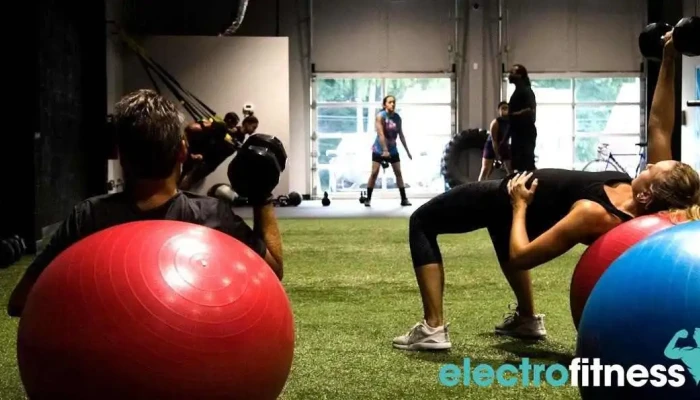 Pittsburgh Pro Fitness -  By Owner - Emsworth