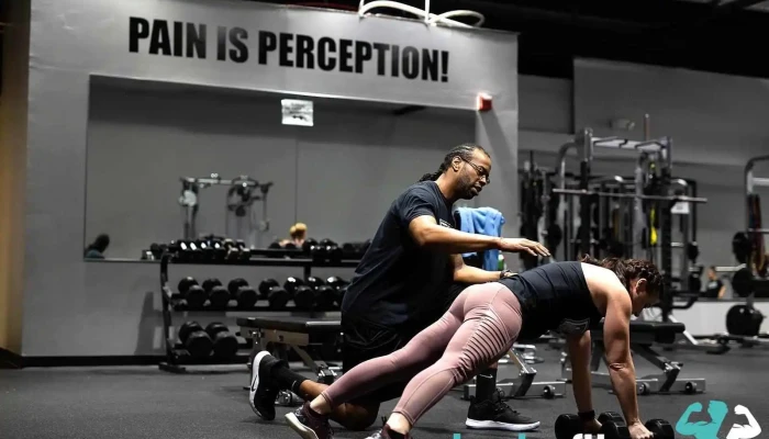 Pittsburgh Pro Fitness -  Gym - Emsworth