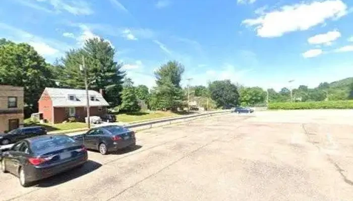 Pittsburgh Pro Fitness -  Street View 360deg - Emsworth