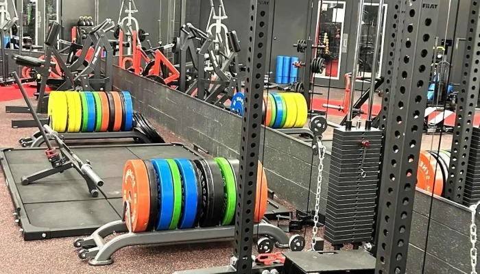 Pittsburgh Training Fitness Center All - Pittsburgh