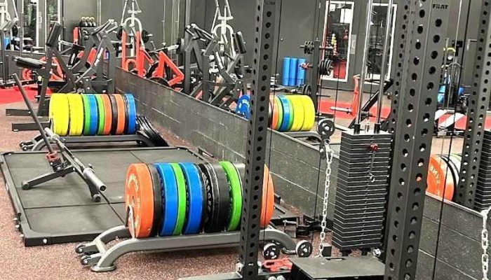 Pittsburgh Training & Fitness Center - Pittsburgh