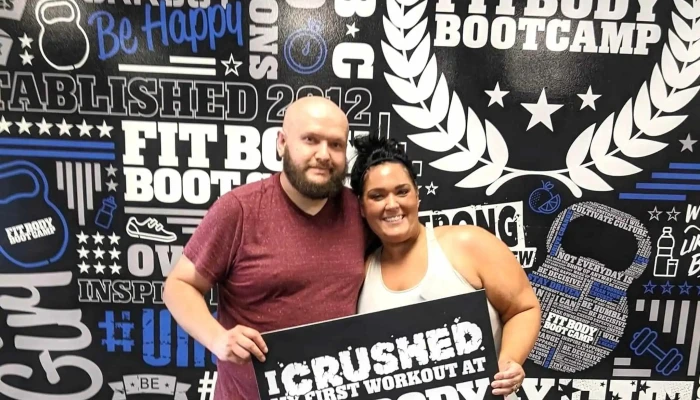 Plainwell Fit Body Boot Camp -  Near Me - Plainwell