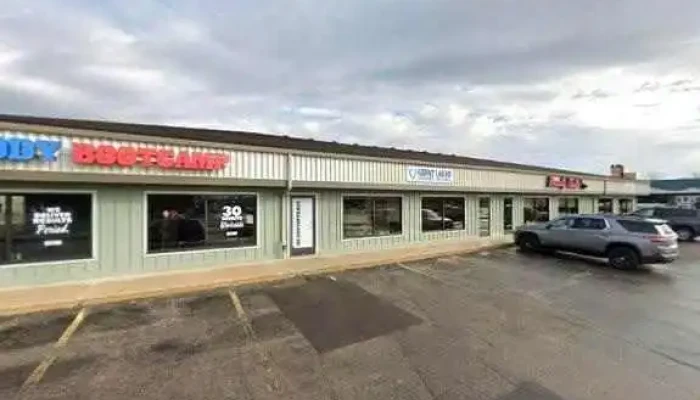 Plainwell Fit Body Boot Camp -  Street View 360deg - Plainwell