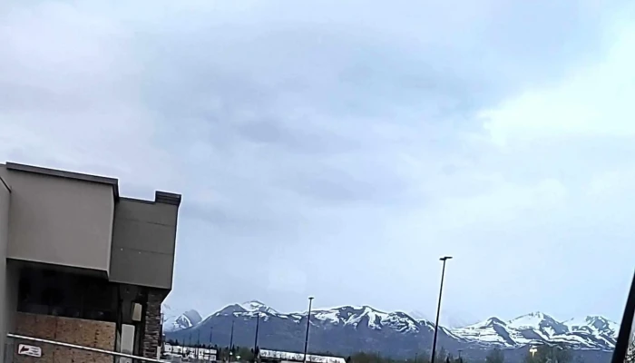 Planet Fitness -  Address - Anchorage