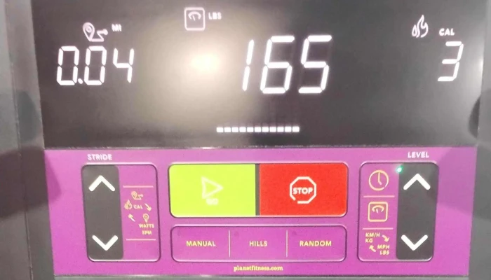 Planet Fitness -  Address - Lebanon