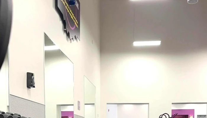 Planet Fitness -  Address - Rockingham