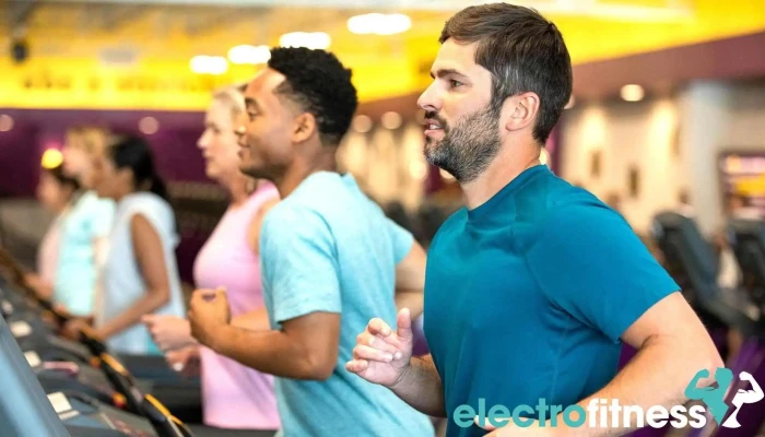 Planet Fitness -  All - Gainesville