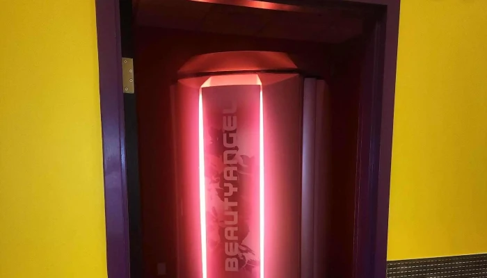 Planet Fitness - Anderson