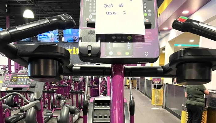 Planet Fitness -  Area - Spokane