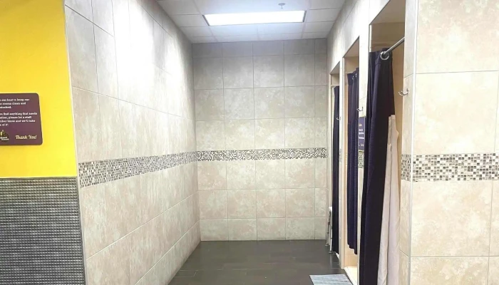 Planet Fitness -  Area - Bowling Green