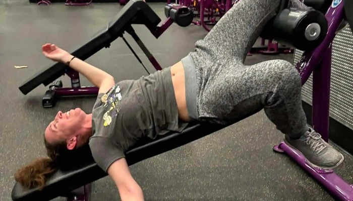 Planet Fitness -  Area - Coon Rapids