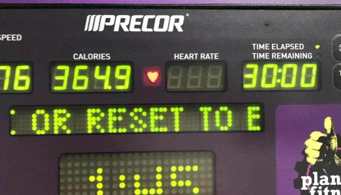 Planet Fitness -  Area - Cary