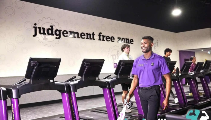 Planet Fitness -  By Owner - Chandler