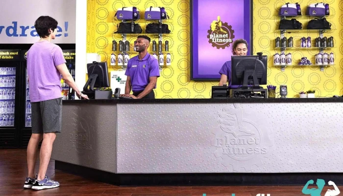 Planet Fitness -  By Owner - Miami
