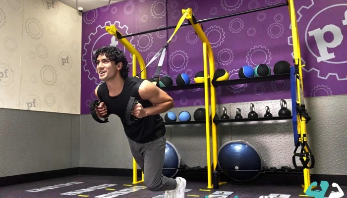 Planet Fitness -  By Owner - Eau Claire