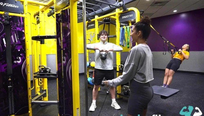 Planet Fitness -  By Owner - Anderson