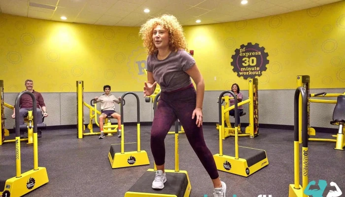 Planet Fitness -  By Owner - Oak Ridge