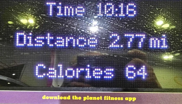Planet Fitness -  Catalog - Oviedo