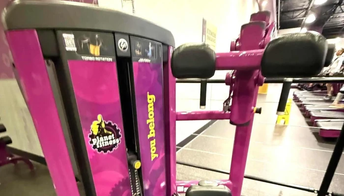 Planet Fitness -  Catalog - Milpitas