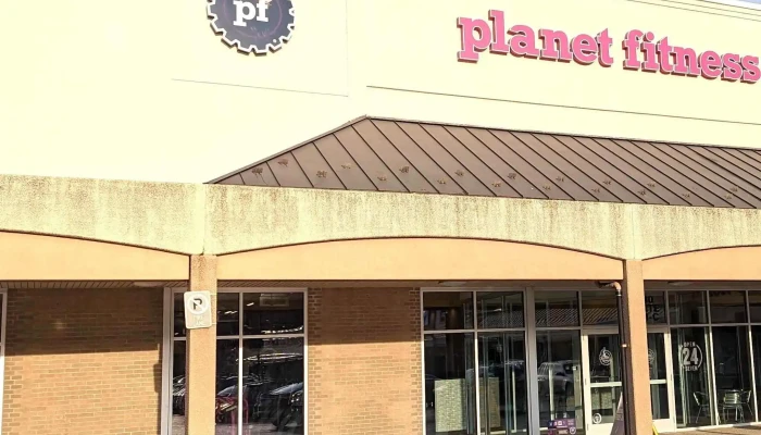 Planet Fitness -  Comments - Pittsburgh