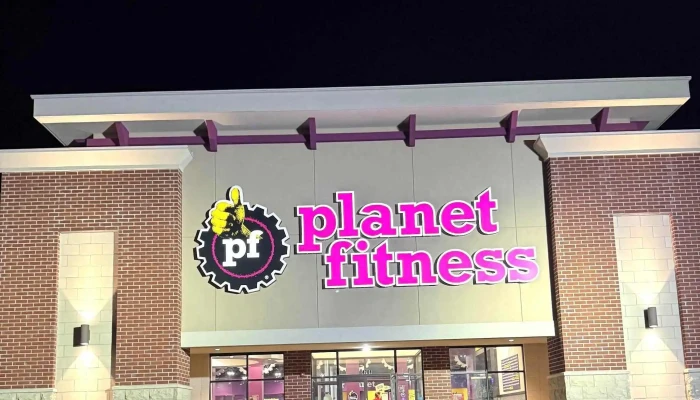 Planet Fitness -  Comments - Allentown