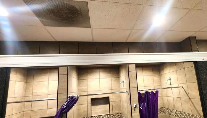 Planet Fitness -  Comments - Roswell