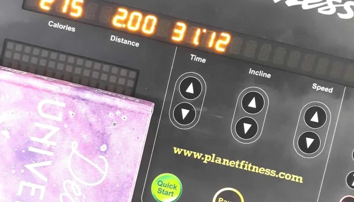 Planet Fitness -  Comments - Waterville