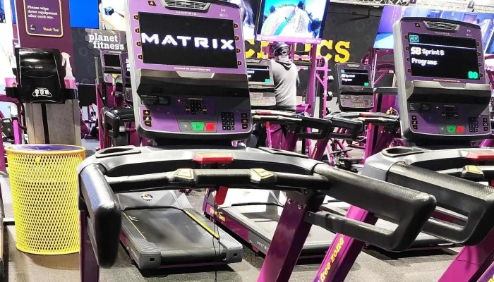 Planet Fitness - Crestwood