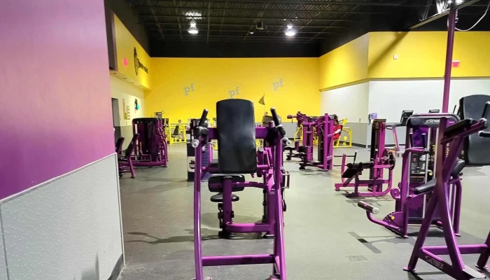 Planet Fitness -  Discounts - Pittsburgh
