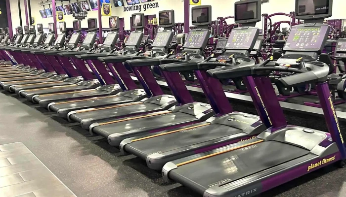 Planet Fitness -  Discounts - Bowling Green