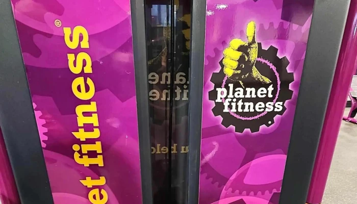Planet Fitness -  Discounts - Augusta