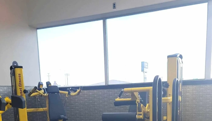 Planet Fitness - Eau Claire