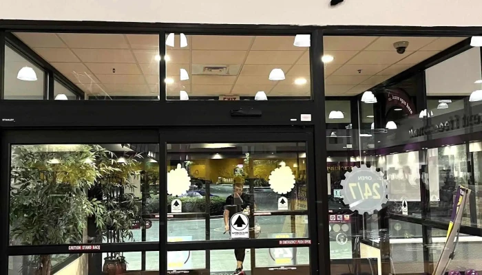 Planet Fitness -  Fitness Center - Aiken