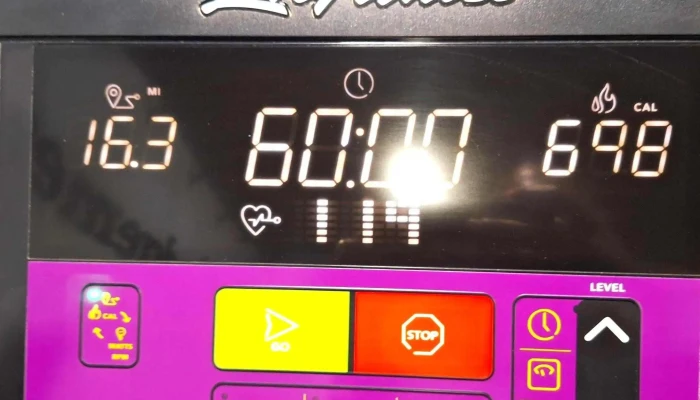 Planet Fitness -  Fitness Center - Apache Junction