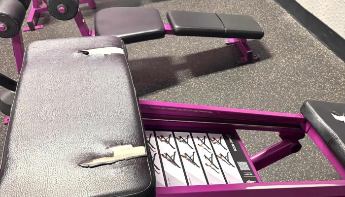 Planet Fitness -  Gym - Orlando
