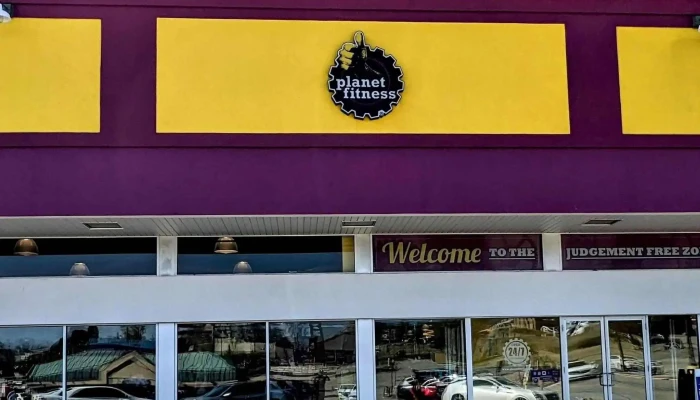 Planet Fitness -  Gym - Pittsburgh