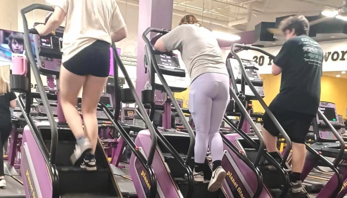 Planet Fitness -  Gym - Pittsburgh