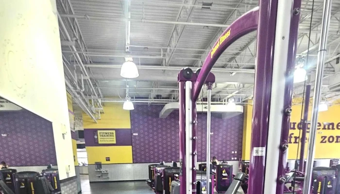 Planet Fitness -  Gym - Fort Wayne